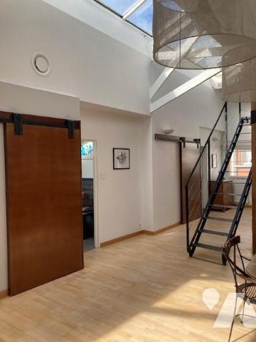 Appartement LOFT D'ARCHITECTE à vendre à CAMBRAI