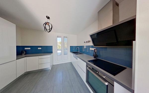 Appartement à louer    2 pièces •  Caluire-et-Cuire