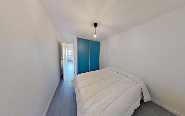 Appartement à louer    2 pièces •  Caluire-et-Cuire