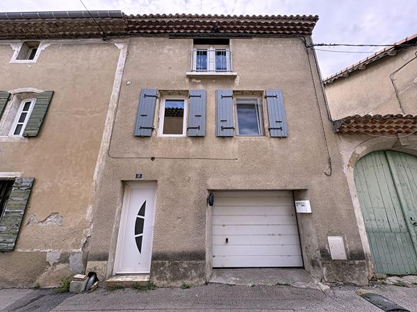 Maison Roquemaure d'environ 96m²