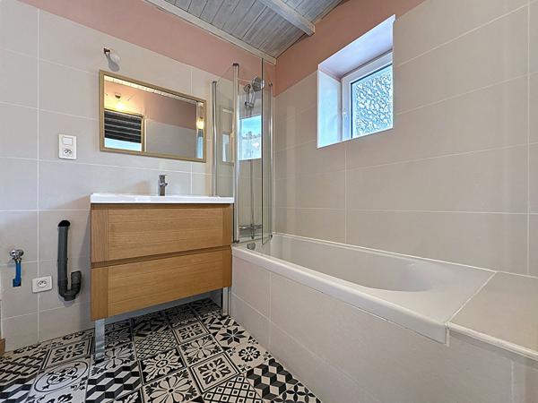 Maison Roquemaure d'environ 96m²