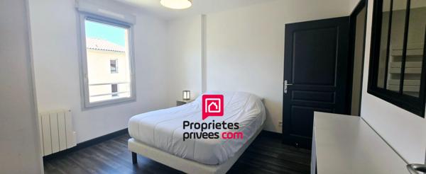 Appartement  2 pièce(s) 42 m2