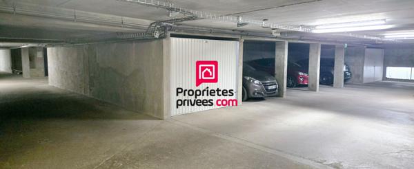 Appartement  2 pièce(s) 42 m2