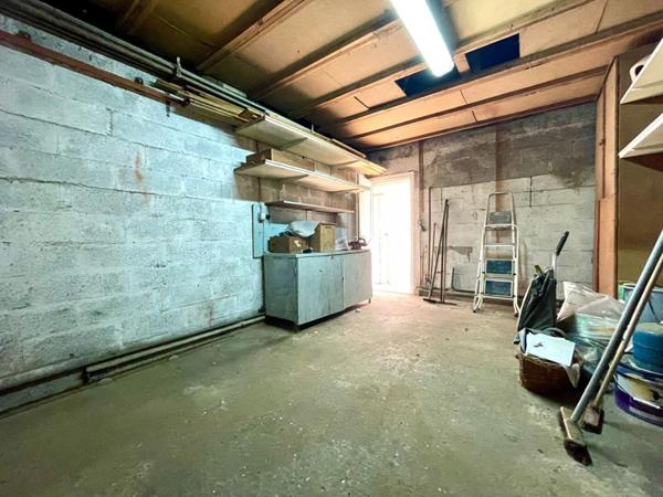 Maison Merignac Chemin Long 3 pièce(s) 68 m2