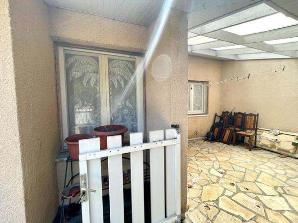 Maison Merignac Chemin Long 3 pièce(s) 68 m2