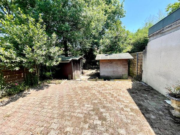 Maison Merignac Chemin Long 3 pièce(s) 68 m2