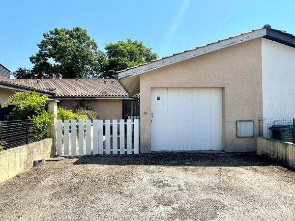 Maison Merignac Chemin Long 3 pièce(s) 68 m2