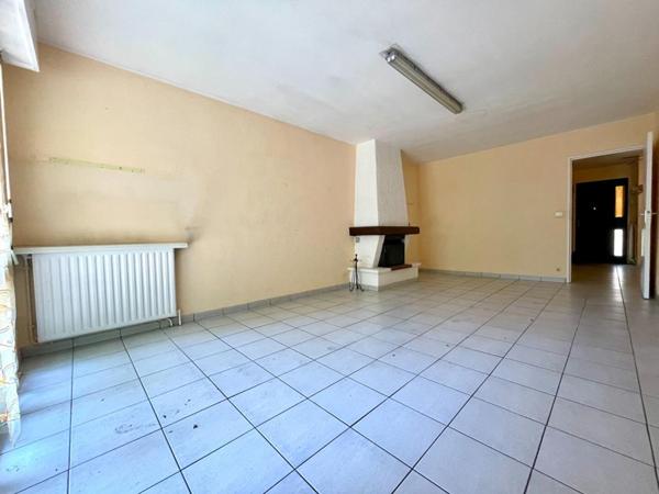 Maison Merignac Chemin Long 3 pièce(s) 68 m2