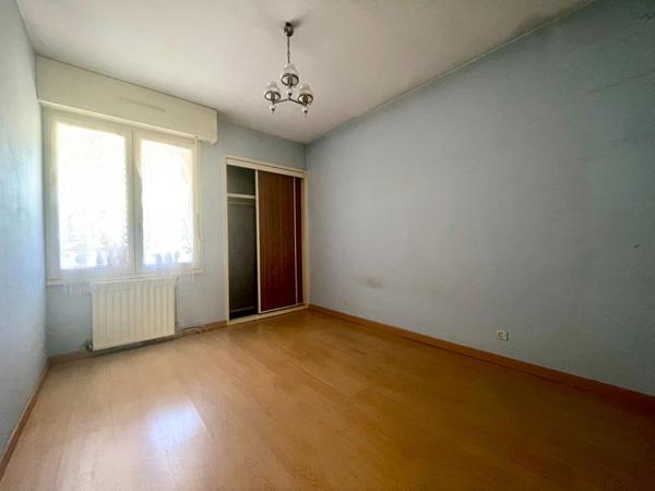 Maison Merignac Chemin Long 3 pièce(s) 68 m2