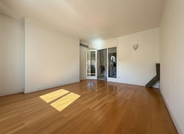 Appartement T3 lumineux, Mâcon centre