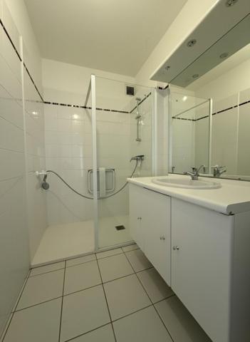 Appartement T3 lumineux, Mâcon centre