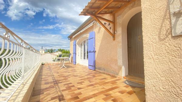 Achat maison Saint-Savournin - 7 pièce(s) - 160 m² - 599 000 €