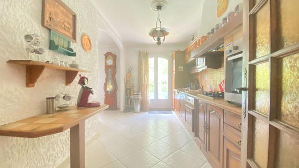 Achat maison Saint-Savournin - 7 pièce(s) - 160 m² - 599 000 €