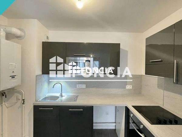 Location Appartement 4 pièces 78.9 m² - 6 RUE MANCHON FRERES Rouen 76000