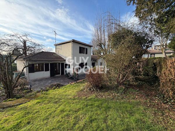 Maison à vendre. Résidence CHAMPAGNE