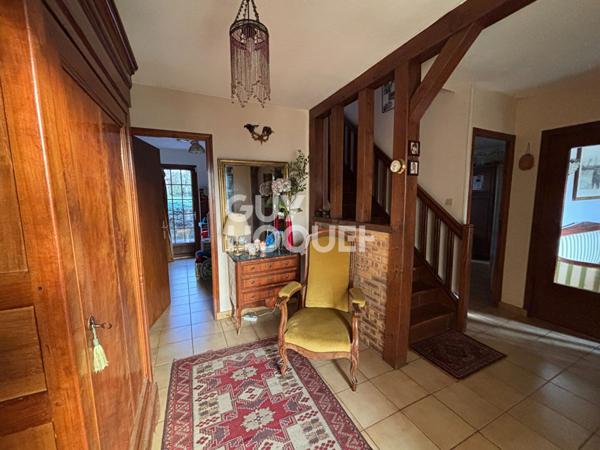 Maison à vendre. Résidence CHAMPAGNE