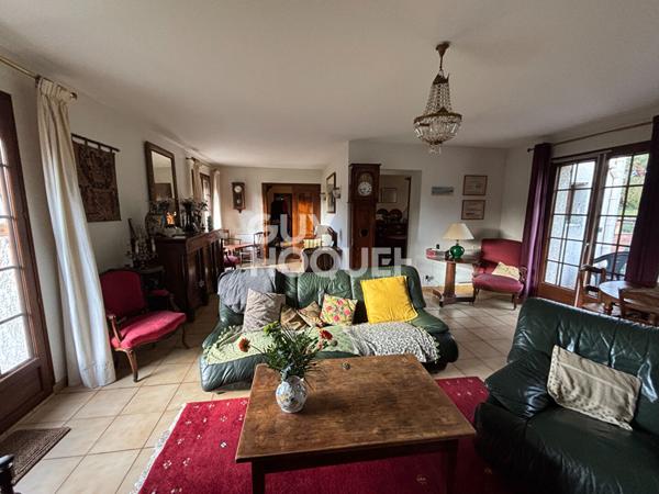 Maison à vendre. Résidence CHAMPAGNE