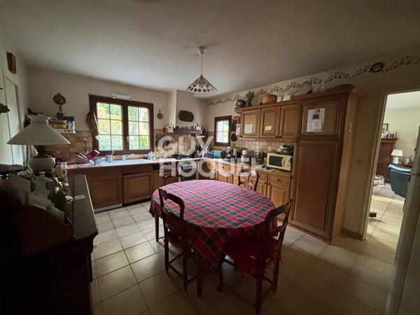 Maison à vendre. Résidence CHAMPAGNE