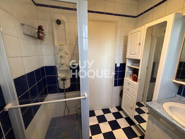 Maison à vendre. Résidence CHAMPAGNE