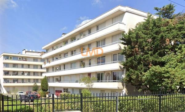 Appartement studio