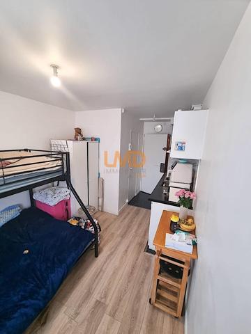 Appartement studio