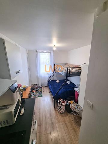 Appartement studio