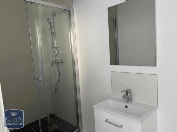 Appartement à louer 2 pièces 52.26m²