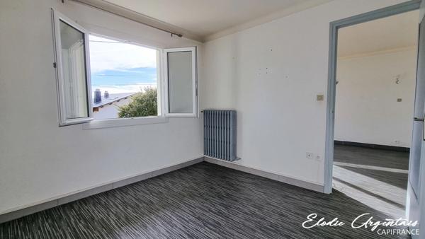 Appartement à vendre 2 pièces FONT ROMEU ODEILLO VIA (66)
