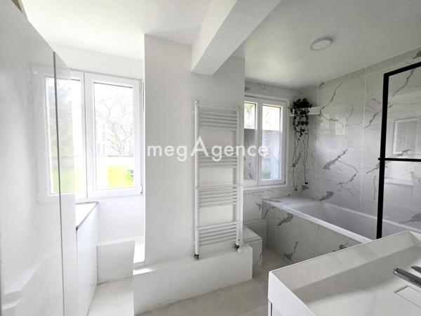 Appartement à LE PERREUX-SUR-MARNE, 94170 - 3 pièces 69m²