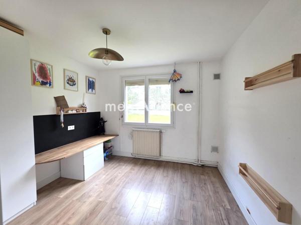 Appartement à LE PERREUX-SUR-MARNE, 94170 - 3 pièces 69m²