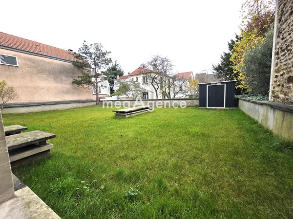 Appartement à LE PERREUX-SUR-MARNE, 94170 - 3 pièces 69m²