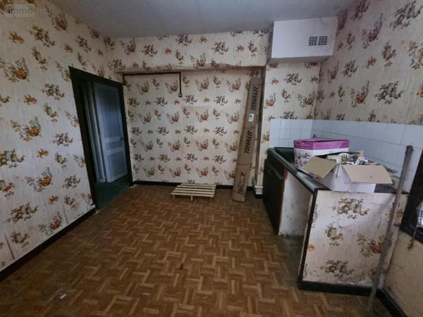 Maison à vendre à Amilly dans le Loiret (45200), ref : 45050-1392