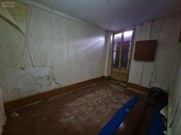 Maison à vendre à Amilly dans le Loiret (45200), ref : 45050-1392