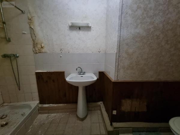 Maison à vendre à Amilly dans le Loiret (45200), ref : 45050-1392