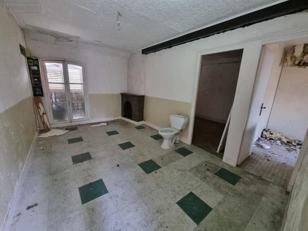 Maison à vendre à Amilly dans le Loiret (45200), ref : 45050-1392