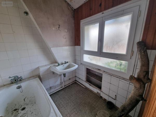 Maison à vendre à Amilly dans le Loiret (45200), ref : 45050-1392