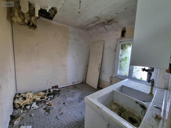 Maison à vendre à Amilly dans le Loiret (45200), ref : 45050-1392