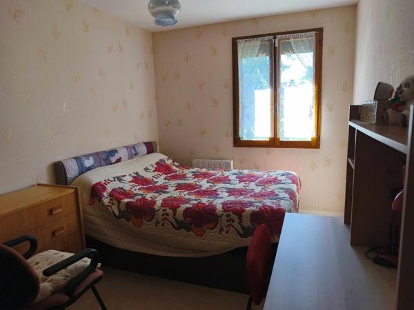 Maison à DOMERAT, 03410 - 4 pièces 99m²