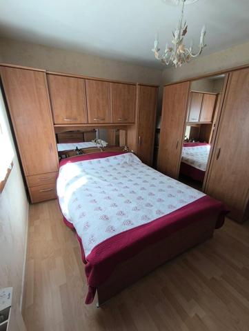 Maison à DOMERAT, 03410 - 4 pièces 99m²
