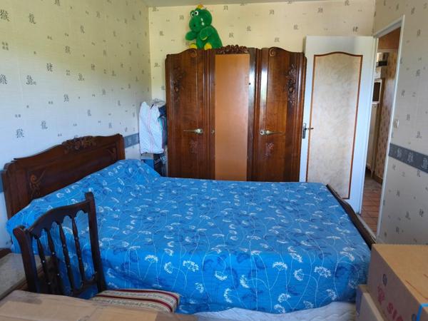 Maison à DOMERAT, 03410 - 4 pièces 99m²
