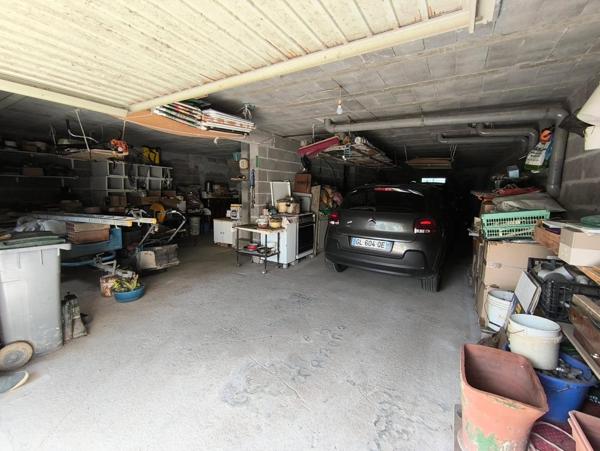 Maison à DOMERAT, 03410 - 4 pièces 99m²