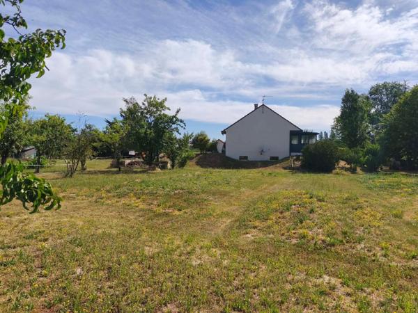 Maison à DOMERAT, 03410 - 4 pièces 99m²