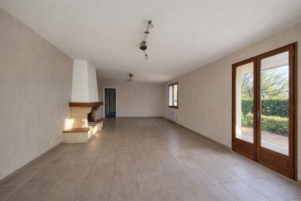 GRADIGNAN CENTRE - Maison traditionnelle avec potentiel sur une magnifique parcelle