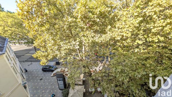 Appartement à vendre 4 pièces 96 m² Tours