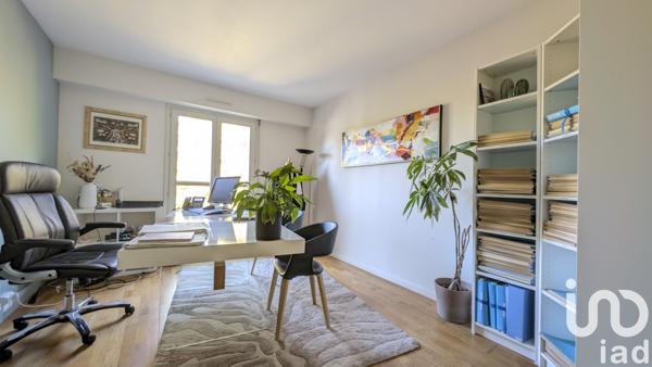 Appartement à vendre 4 pièces 96 m² Tours