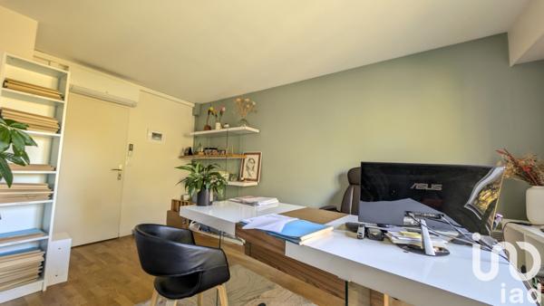 Appartement à vendre 4 pièces 96 m² Tours