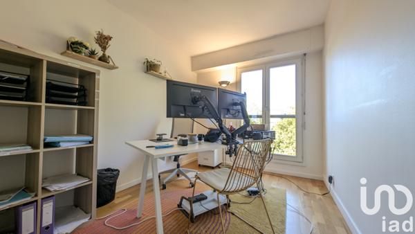 Appartement à vendre 4 pièces 96 m² Tours