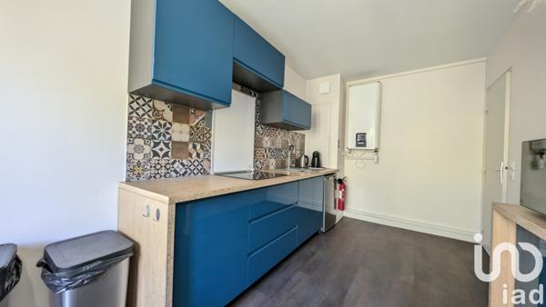 Appartement à vendre 4 pièces 96 m² Tours