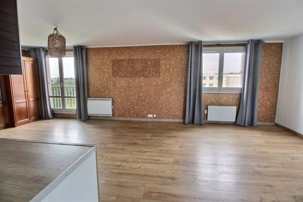 Appartement Venissieux 4 pièce(s) 78 m2