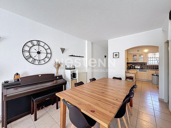 À vendre en Exclusivité Maison 4 pièces de 91 m² à Grasse, quartier Saint-Jacques